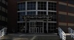 whereRU: MGSA Building Entrance