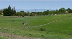 Pasture at the Los Altos Hills Community Barn