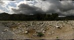 Riverbed, Port a Piment watershed