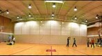whereRU: Basketball Court Busch