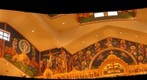 Greek Orthodox Church Mural