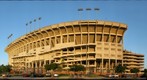 Jordan-Hare Stadium (West Side)