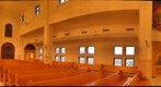 Greeek Orthodox Church Pews