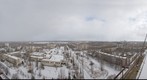Pripyat (Chernobyl)