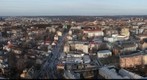 Vilnius from Helios City