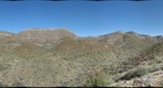 ASU field geology study area near Superior, Arizona: Northern end