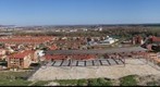 Valladolid vista desde La Vega