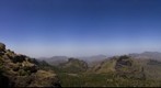 Roque Nublo y La Rana. Parque Rural del Nublo. Isla de Gran Canaria