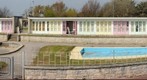 Sluice Gardens, Weymouth, Dorset, UK