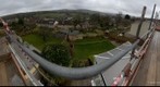 Little Solsbury Hill from Solsbury Way
