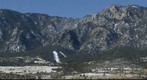 Cheyene Mountain, Colorado Springs, CO