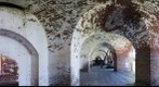 Fort Pulaski Casements