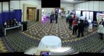 Where 2.0 Exposition hall - Wed afternoon