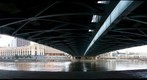 Minneapolis, MN Under the Hennepin Bridge