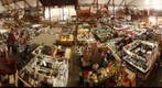 Mercado Hidalgo - Covered Market in Guanajuato