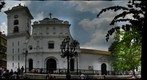 Casco Histórico IV: Catedral de Caracas