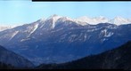 Vallée du Rhône, Valais Switzerland