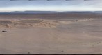 View from above the Desert Camp