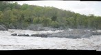 Great Falls shot with Sony A700 - Stitcher did a better job than I did.