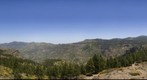 Parque Rural del Nublo. Isla de Gran Canaria