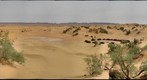 Field Sketching Sand Dunes