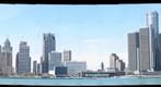 Detroit Skyline