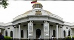 CASCO HISTÓRICO VI: Capitolio de Caracas