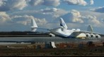 Antonov 225 Mriya, Edmonton International Airport (YEG)