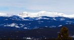 continental divide
