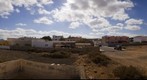 Molino en Valles de Ortega, Antigua. Isla de Fuerteventura