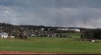 Panorama of Korbach, Germany (2)