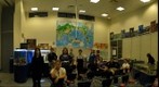 Olathe North Geosciences - Senior Night