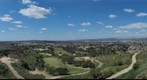 Fullerton, CA ~ panorama view from Panorama Park