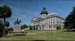 South Carolina State House #1