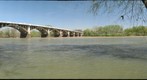 Gervais Street Bridge over the Congaree River - Columbia, SC