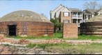 Guignard Brick Works Kilns ca. 1900 - Cayce, SC