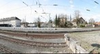 Railway station Forchheim