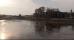 Vilnius. Neris river