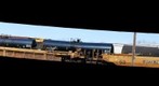Greenfield Train Yard