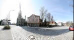 Klosterstrasse Forchheim