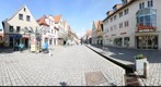 Hauptstrasse Forchheim