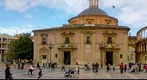 Plaça de la Mare de Déu