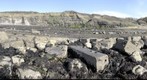 Kimmeridge Bay 360