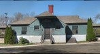 old train station