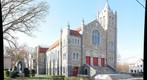 lenny's church