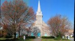 Church on Main Street