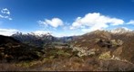Spring has yet to come over Valsassina