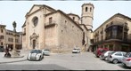 Plaça Major de Tàrrega