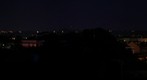 View from Cavadas at Night