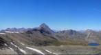 Colle della Rosa / Lago Miserino / Rosa dei Banchi / Monte Rosa